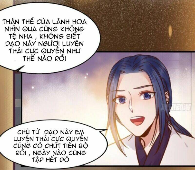 Tuyệt Sắc Quyến Rũ: Quỷ Y Chí Tôn Chap 311 - Next Chap 312