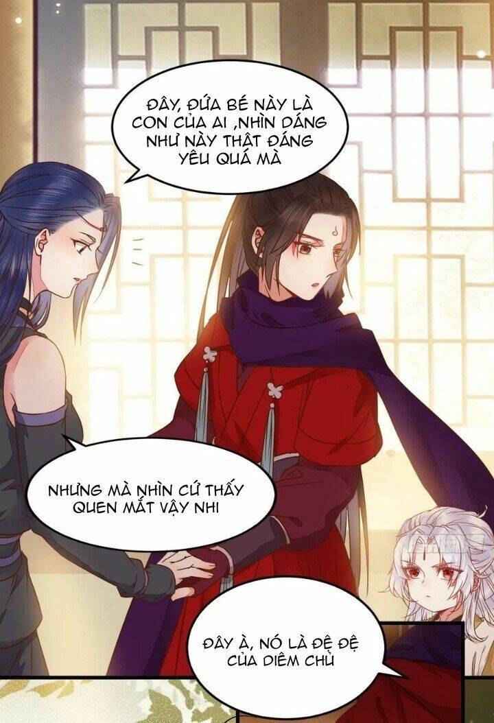 Tuyệt Sắc Quyến Rũ: Quỷ Y Chí Tôn Chap 311 - Next Chap 312