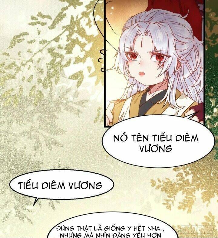 Tuyệt Sắc Quyến Rũ: Quỷ Y Chí Tôn Chap 311 - Next Chap 312