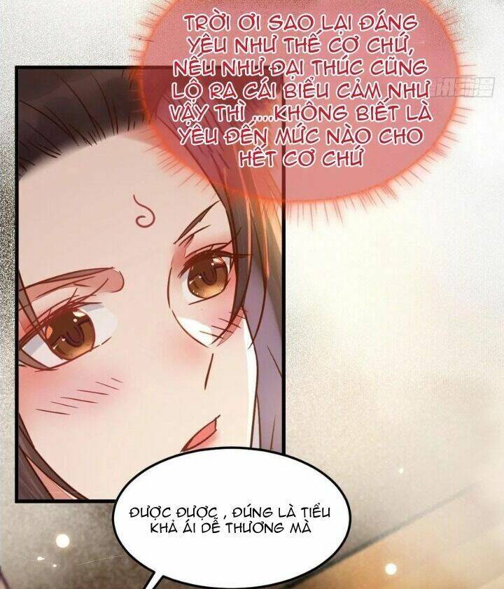Tuyệt Sắc Quyến Rũ: Quỷ Y Chí Tôn Chap 311 - Next Chap 312