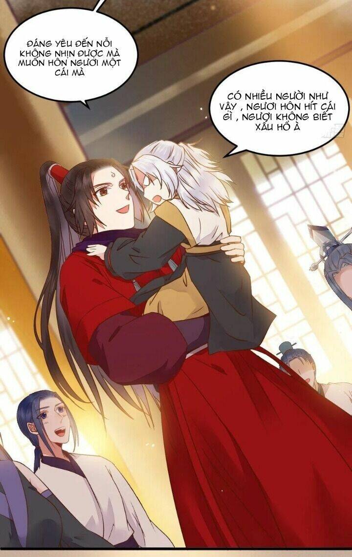 Tuyệt Sắc Quyến Rũ: Quỷ Y Chí Tôn Chap 311 - Next Chap 312