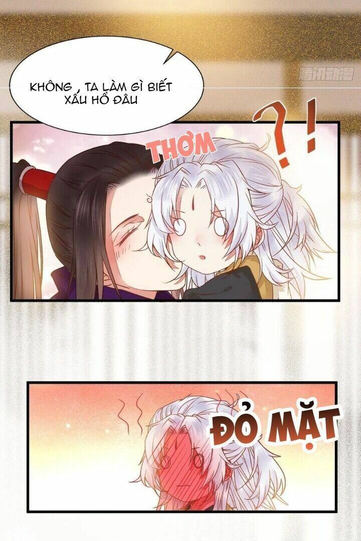 Tuyệt Sắc Quyến Rũ: Quỷ Y Chí Tôn Chap 311 - Next Chap 312