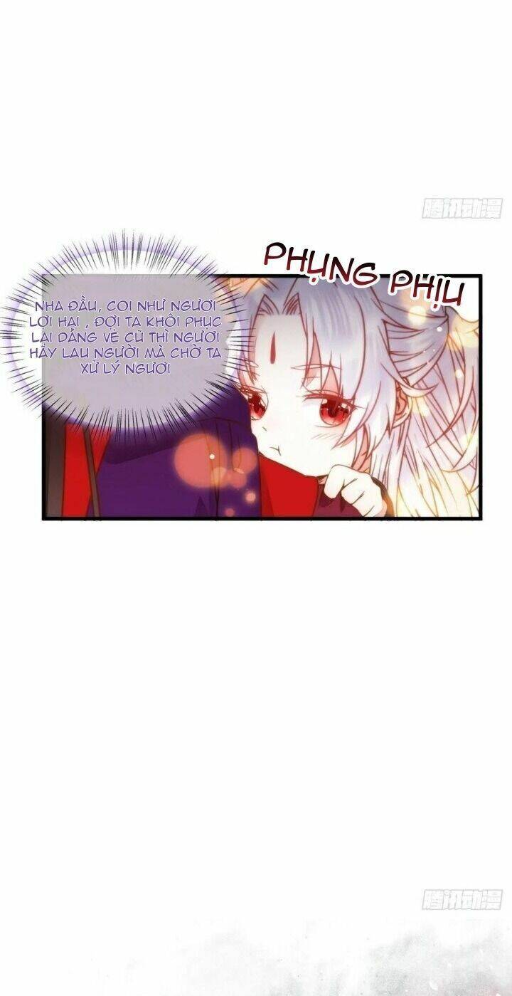 Tuyệt Sắc Quyến Rũ: Quỷ Y Chí Tôn Chap 311 - Next Chap 312