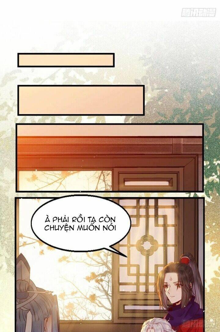 Tuyệt Sắc Quyến Rũ: Quỷ Y Chí Tôn Chap 311 - Next Chap 312