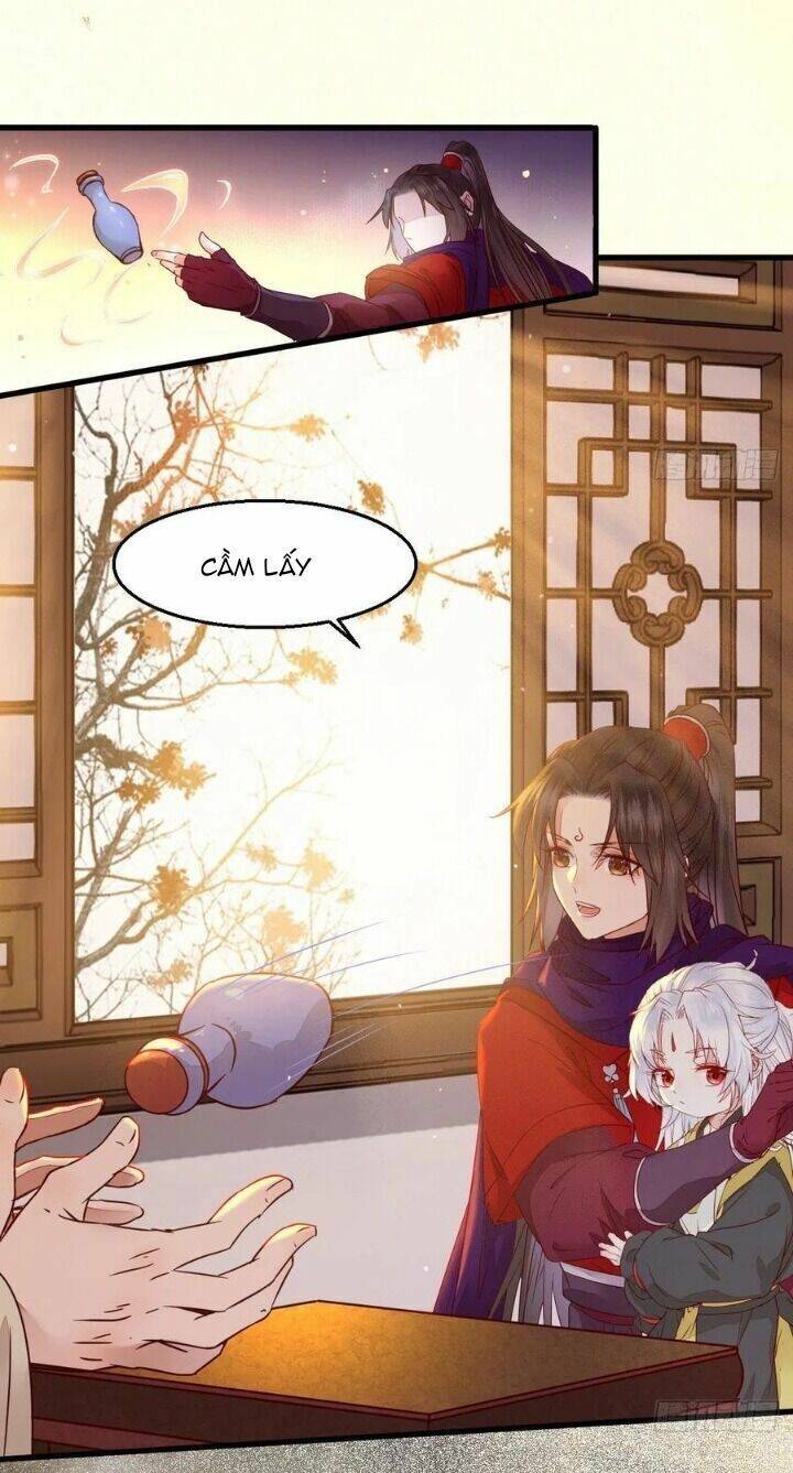 Tuyệt Sắc Quyến Rũ: Quỷ Y Chí Tôn Chap 311 - Next Chap 312