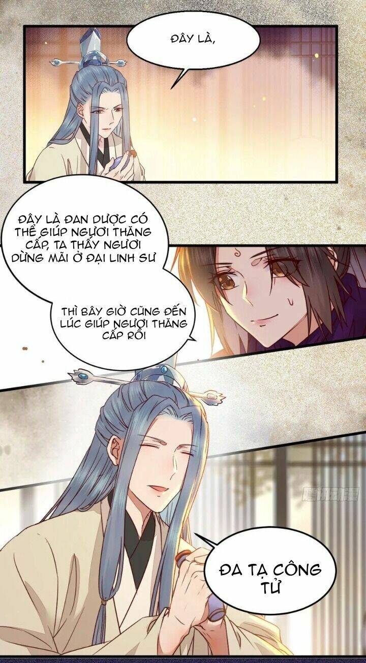 Tuyệt Sắc Quyến Rũ: Quỷ Y Chí Tôn Chap 311 - Next Chap 312