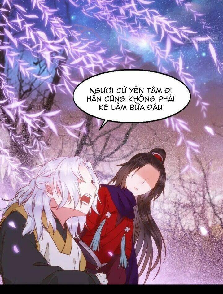 Tuyệt Sắc Quyến Rũ: Quỷ Y Chí Tôn Chap 312 - Next Chap 313