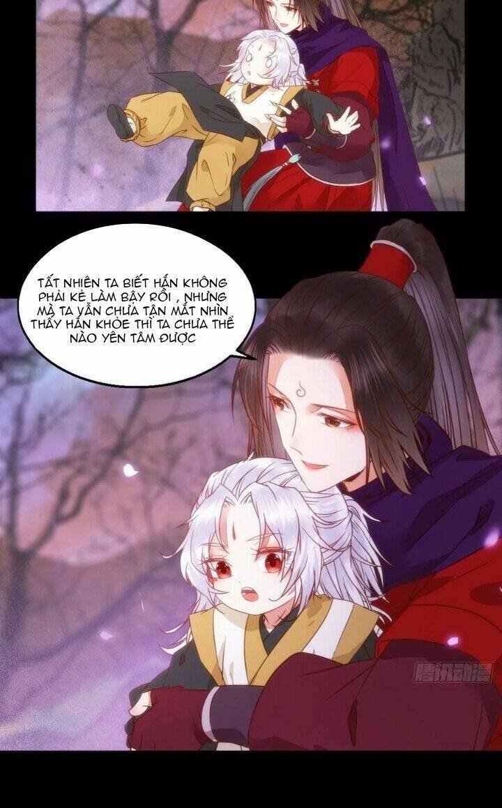Tuyệt Sắc Quyến Rũ: Quỷ Y Chí Tôn Chap 312 - Next Chap 313
