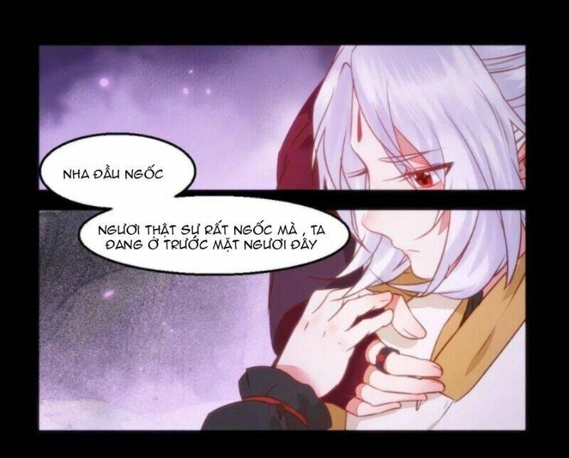 Tuyệt Sắc Quyến Rũ: Quỷ Y Chí Tôn Chap 312 - Next Chap 313