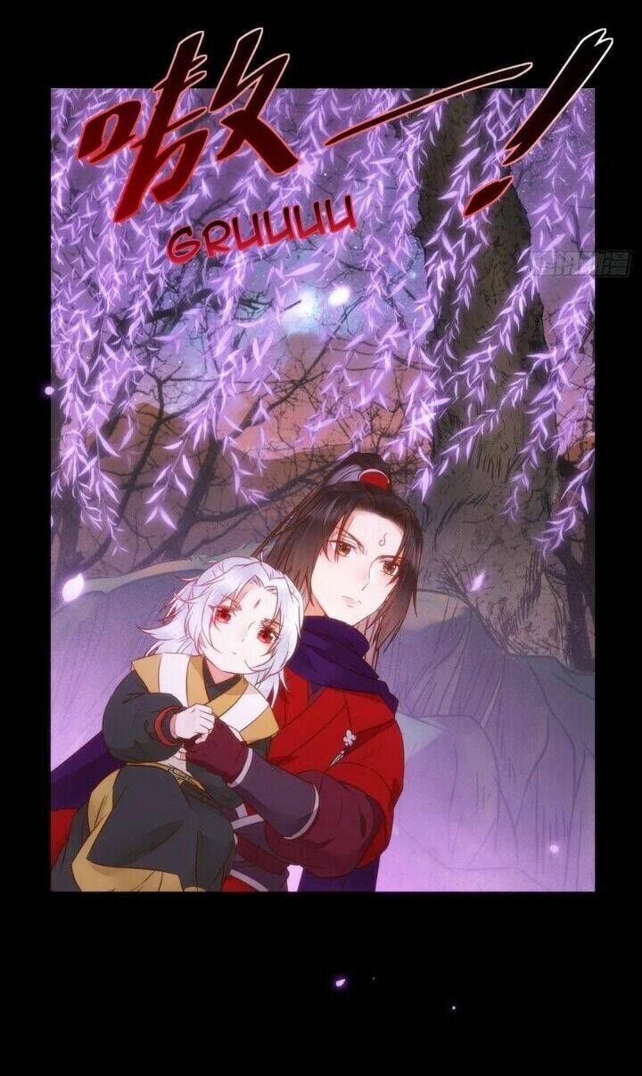 Tuyệt Sắc Quyến Rũ: Quỷ Y Chí Tôn Chap 312 - Next Chap 313