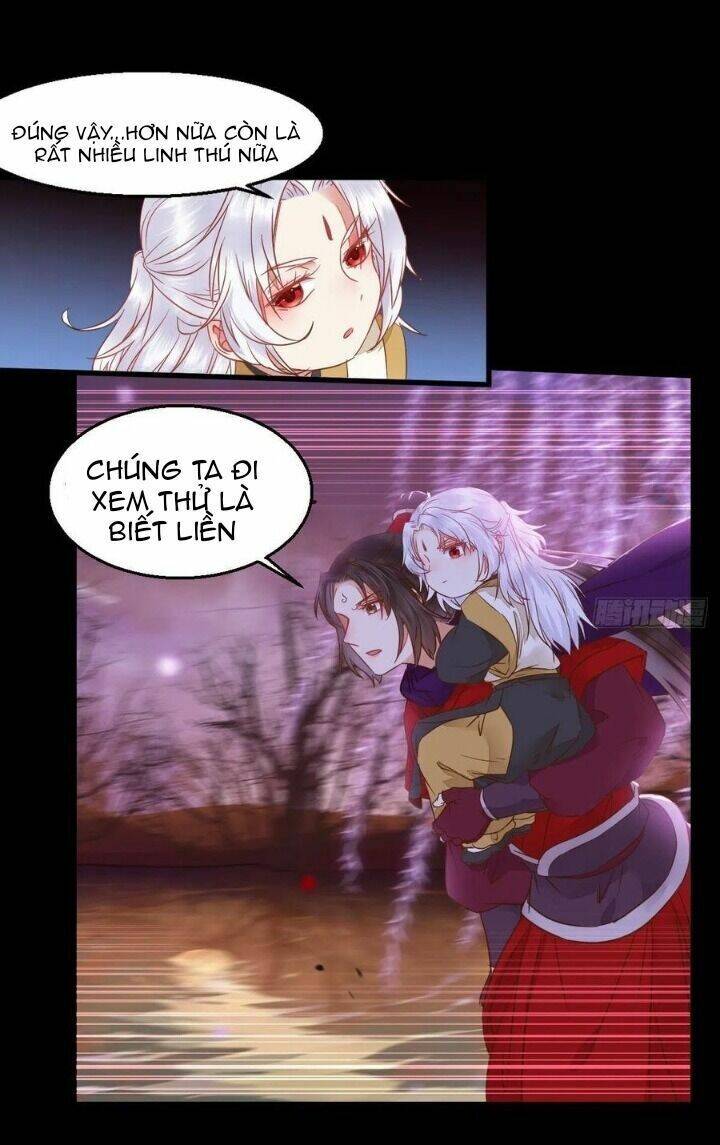 Tuyệt Sắc Quyến Rũ: Quỷ Y Chí Tôn Chap 312 - Next Chap 313