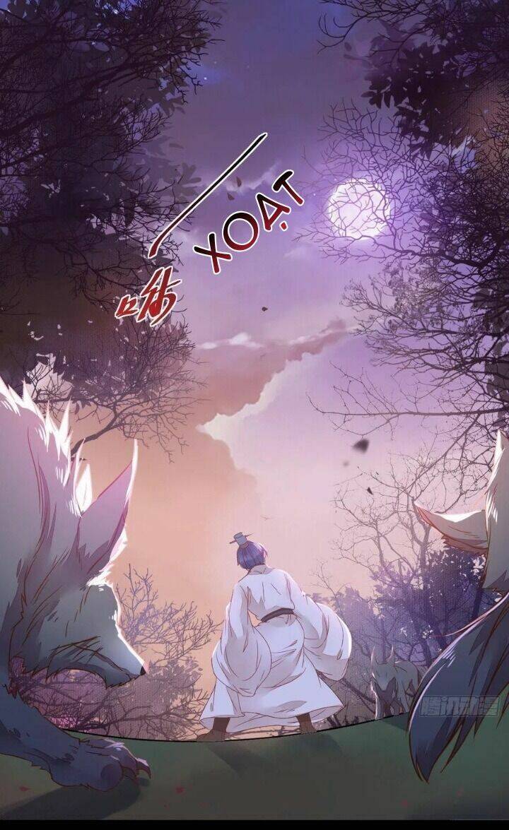 Tuyệt Sắc Quyến Rũ: Quỷ Y Chí Tôn Chap 312 - Next Chap 313