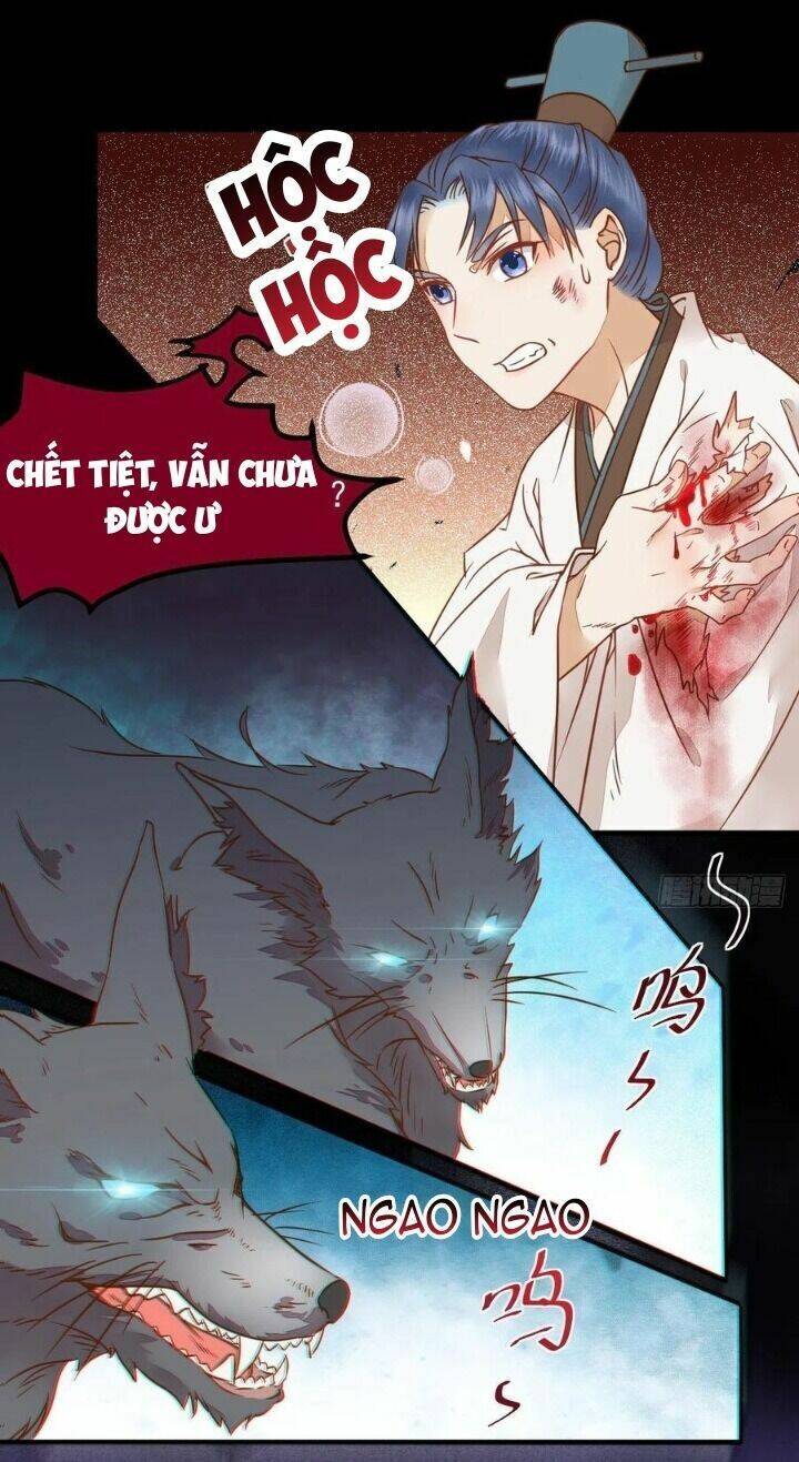 Tuyệt Sắc Quyến Rũ: Quỷ Y Chí Tôn Chap 312 - Next Chap 313