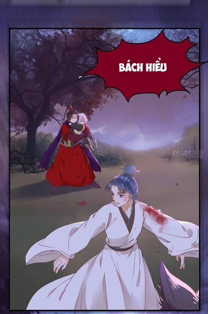 Tuyệt Sắc Quyến Rũ: Quỷ Y Chí Tôn Chap 312 - Next Chap 313