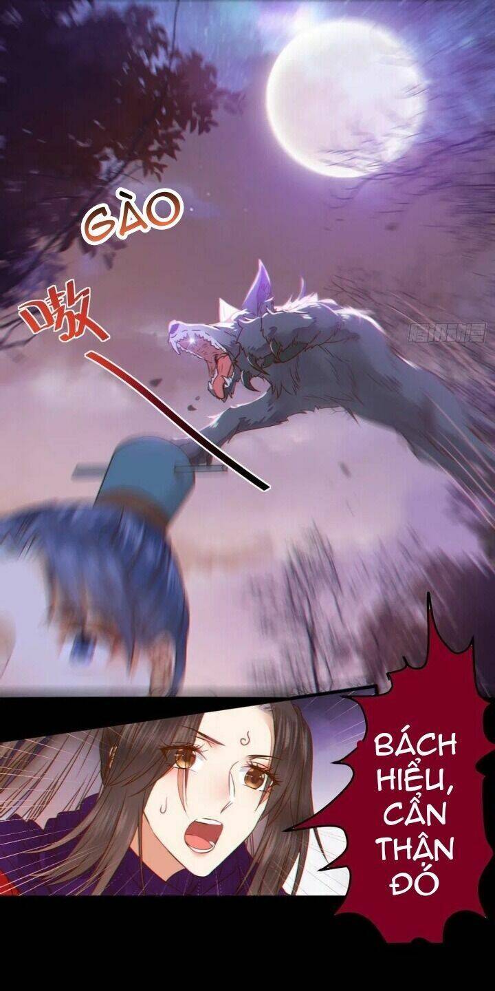 Tuyệt Sắc Quyến Rũ: Quỷ Y Chí Tôn Chap 312 - Next Chap 313