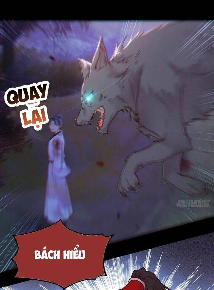 Tuyệt Sắc Quyến Rũ: Quỷ Y Chí Tôn Chap 312 - Next Chap 313