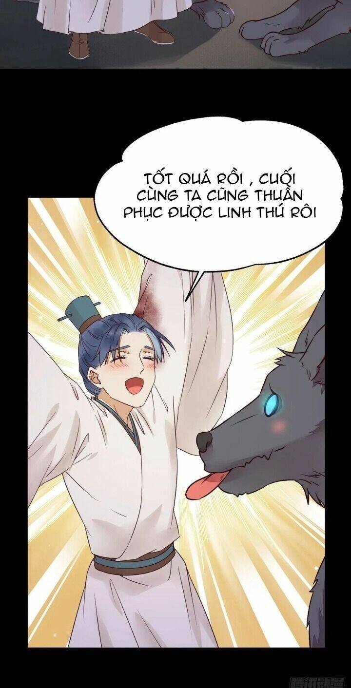 Tuyệt Sắc Quyến Rũ: Quỷ Y Chí Tôn Chap 312 - Next Chap 313
