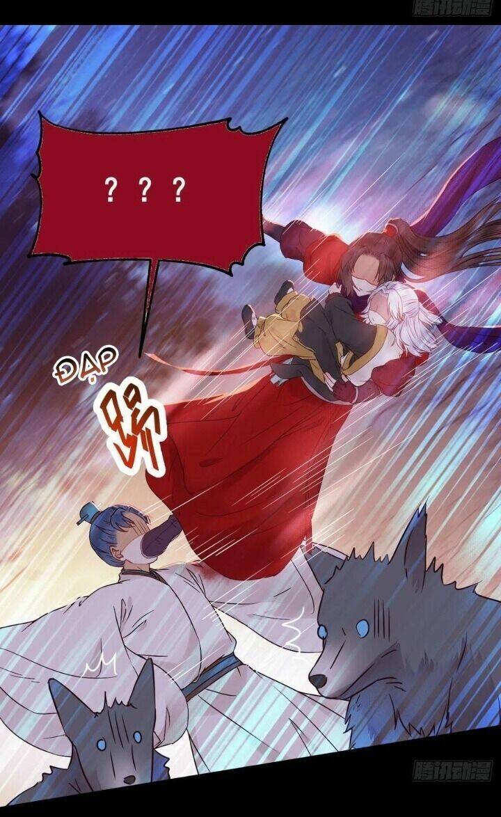 Tuyệt Sắc Quyến Rũ: Quỷ Y Chí Tôn Chap 312 - Next Chap 313