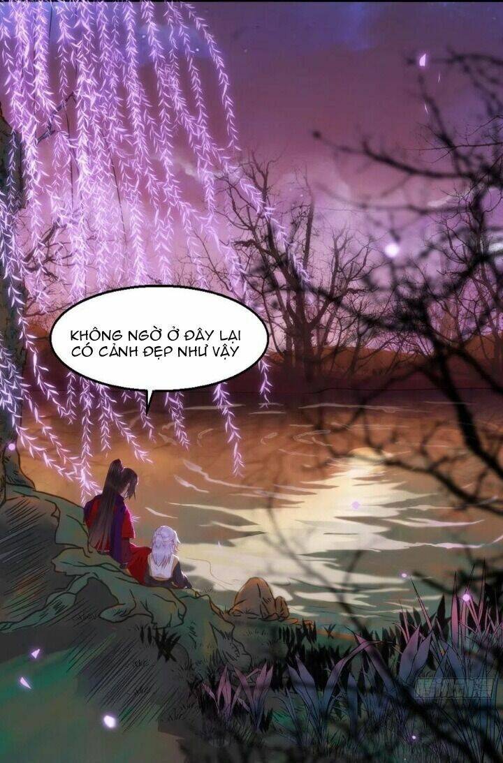Tuyệt Sắc Quyến Rũ: Quỷ Y Chí Tôn Chap 312 - Next Chap 313
