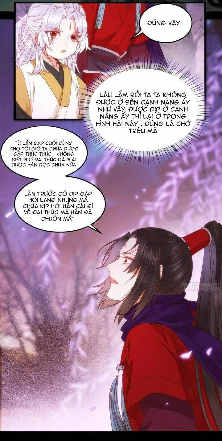 Tuyệt Sắc Quyến Rũ: Quỷ Y Chí Tôn Chap 312 - Next Chap 313