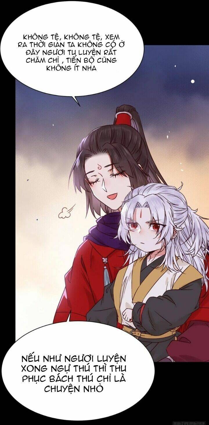 Tuyệt Sắc Quyến Rũ: Quỷ Y Chí Tôn Chap 313 - Next Chap 314