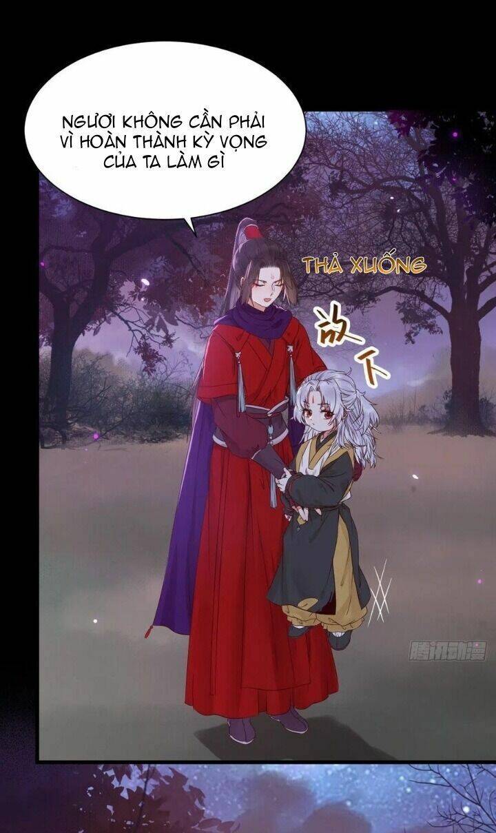 Tuyệt Sắc Quyến Rũ: Quỷ Y Chí Tôn Chap 313 - Next Chap 314