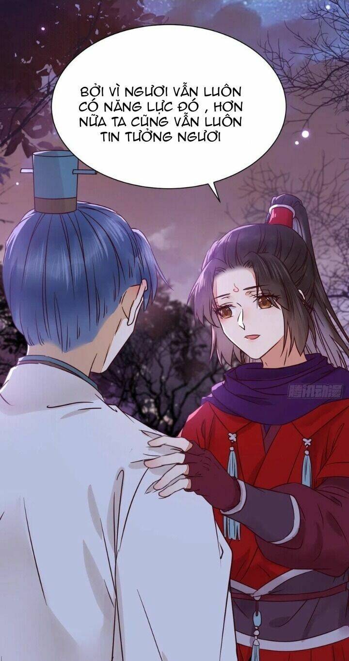 Tuyệt Sắc Quyến Rũ: Quỷ Y Chí Tôn Chap 313 - Next Chap 314