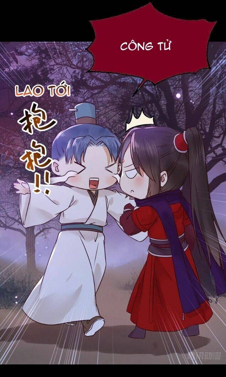 Tuyệt Sắc Quyến Rũ: Quỷ Y Chí Tôn Chap 313 - Next Chap 314