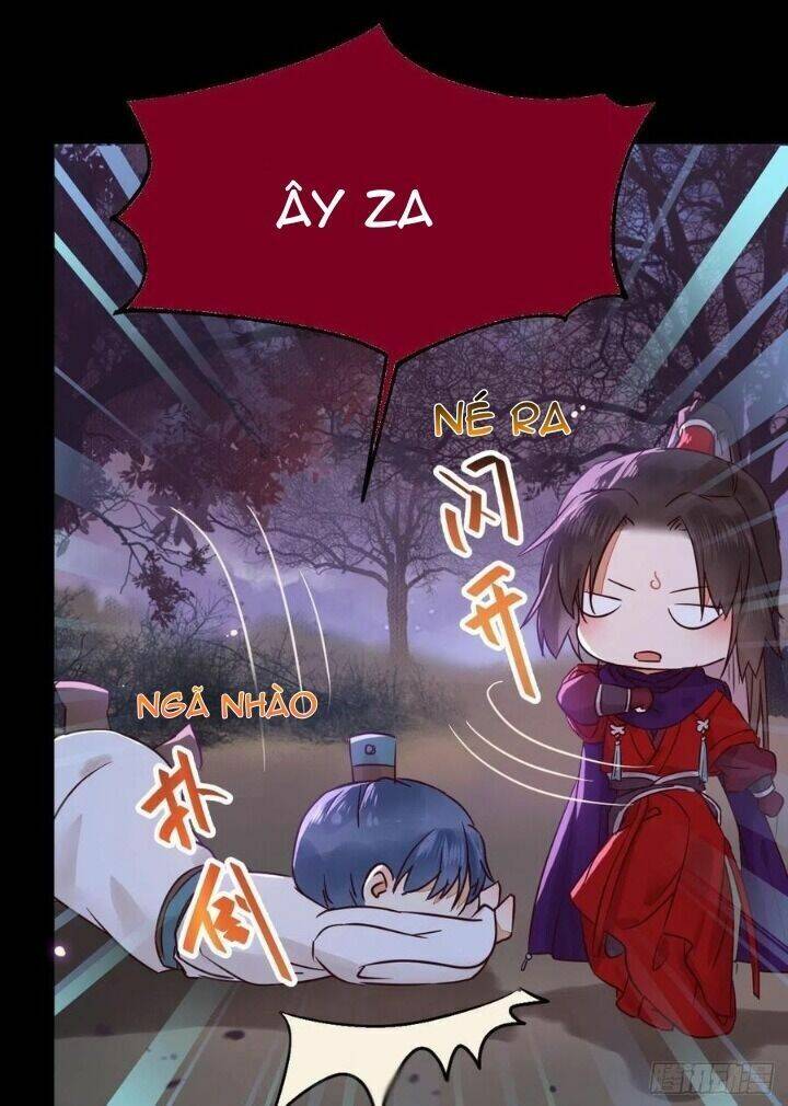 Tuyệt Sắc Quyến Rũ: Quỷ Y Chí Tôn Chap 313 - Next Chap 314