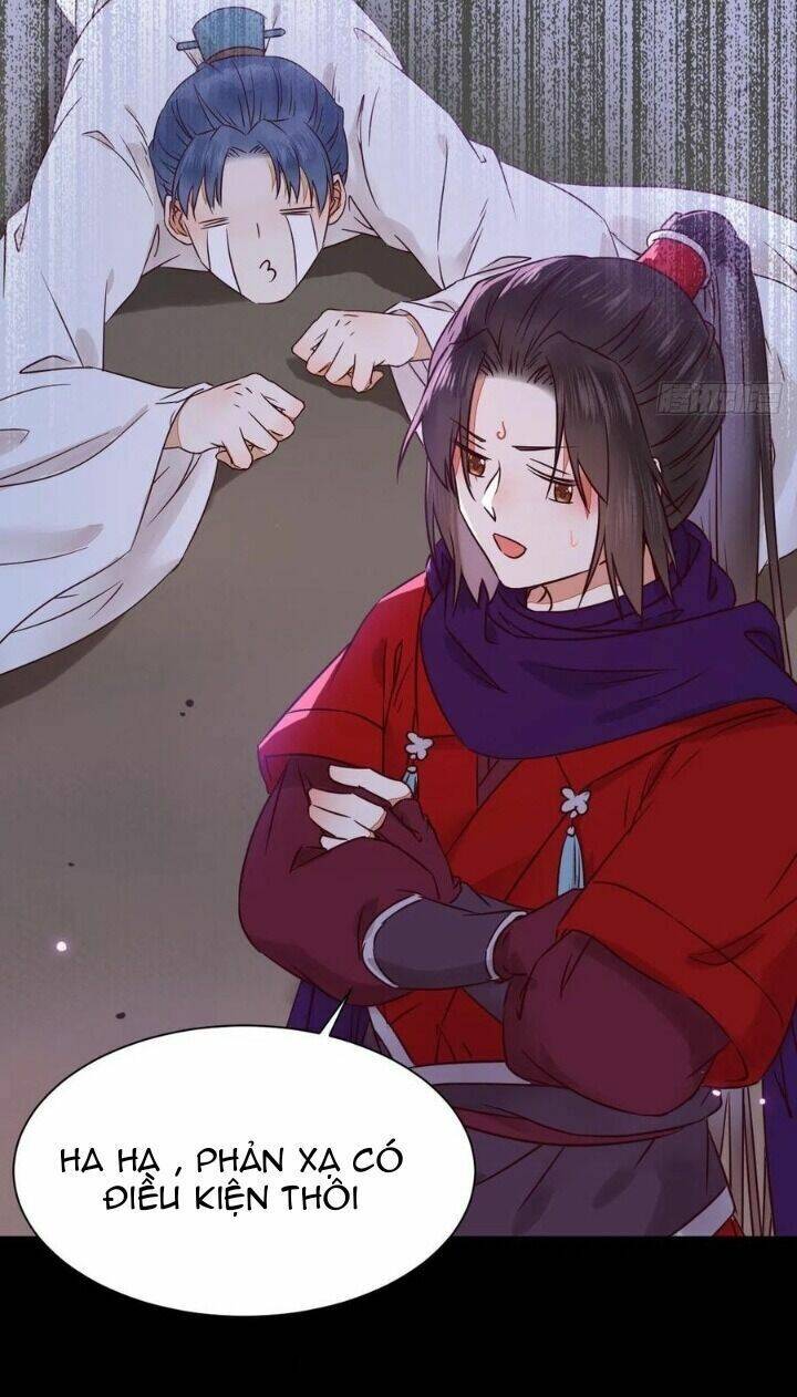 Tuyệt Sắc Quyến Rũ: Quỷ Y Chí Tôn Chap 313 - Next Chap 314