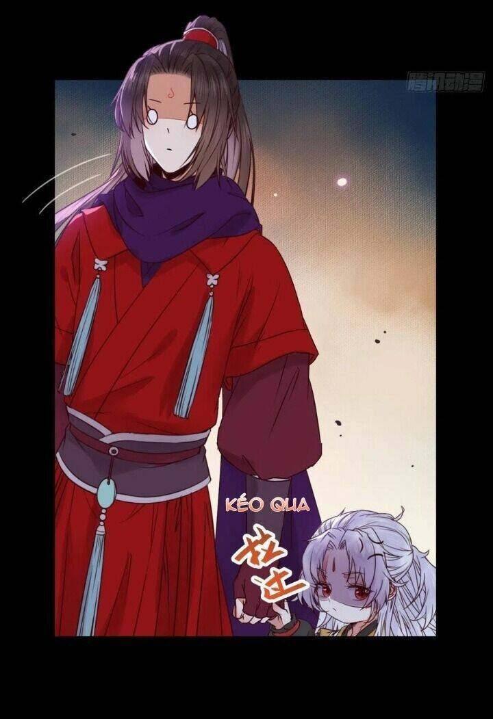 Tuyệt Sắc Quyến Rũ: Quỷ Y Chí Tôn Chap 313 - Next Chap 314