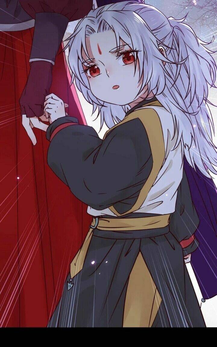 Tuyệt Sắc Quyến Rũ: Quỷ Y Chí Tôn Chap 313 - Next Chap 314