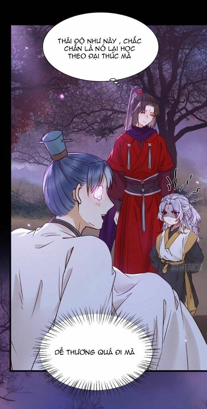 Tuyệt Sắc Quyến Rũ: Quỷ Y Chí Tôn Chap 313 - Next Chap 314