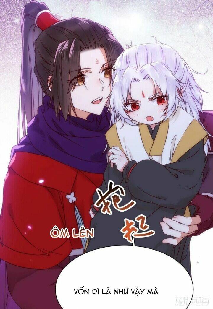 Tuyệt Sắc Quyến Rũ: Quỷ Y Chí Tôn Chap 313 - Next Chap 314