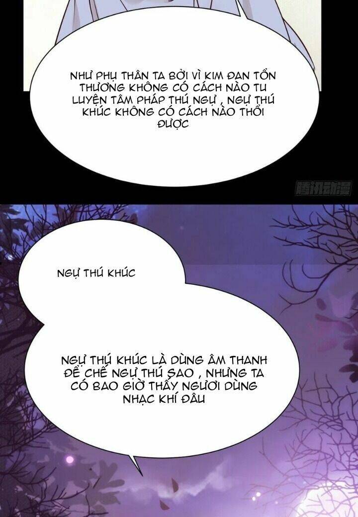 Tuyệt Sắc Quyến Rũ: Quỷ Y Chí Tôn Chap 313 - Next Chap 314