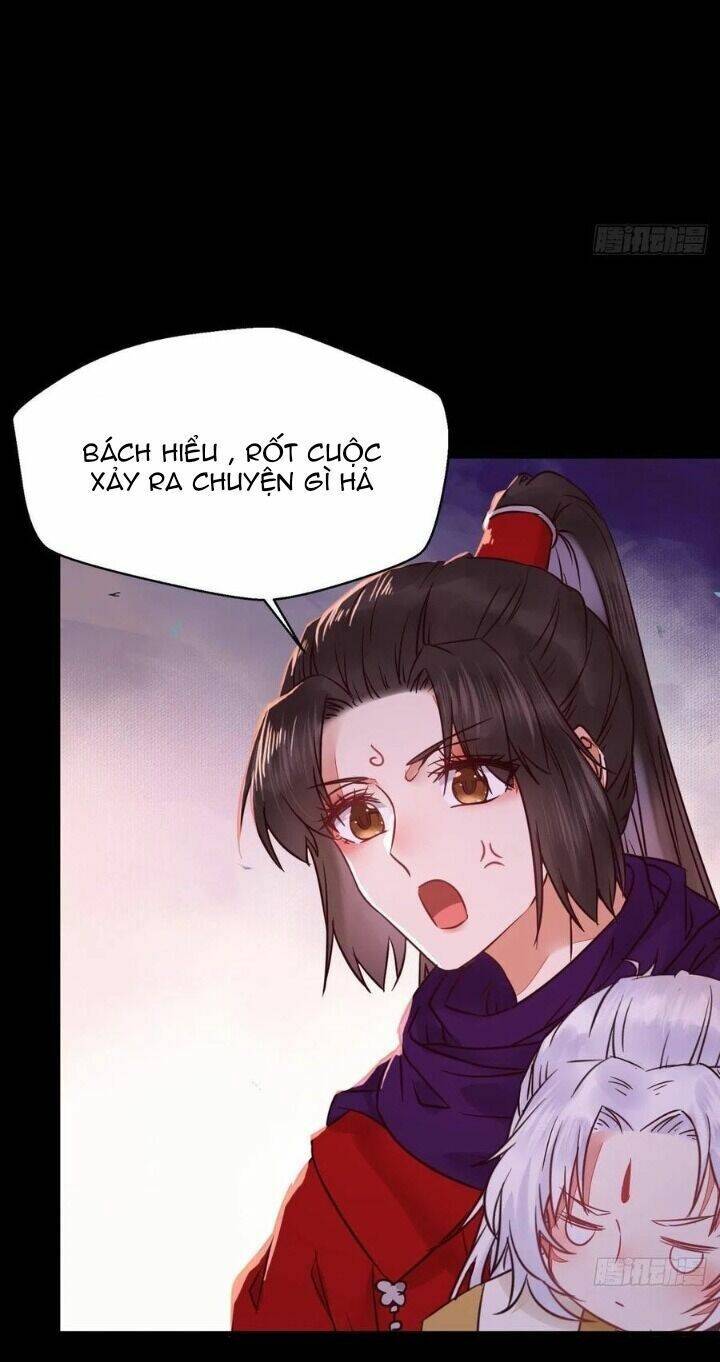 Tuyệt Sắc Quyến Rũ: Quỷ Y Chí Tôn Chap 313 - Next Chap 314