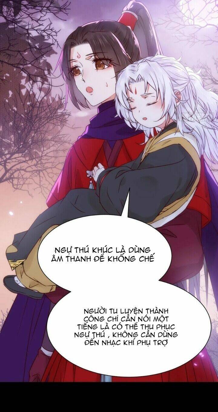 Tuyệt Sắc Quyến Rũ: Quỷ Y Chí Tôn Chap 313 - Next Chap 314