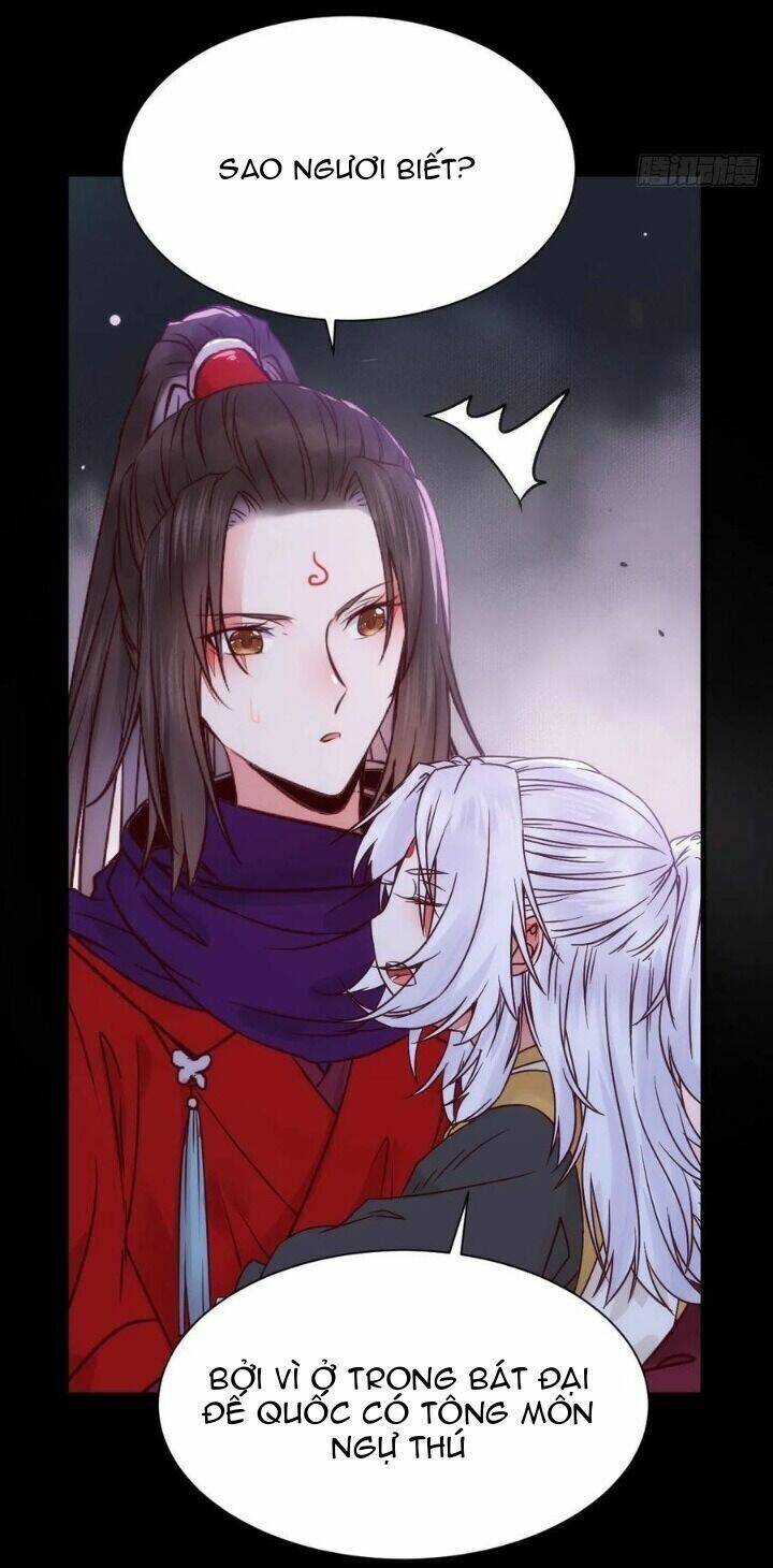 Tuyệt Sắc Quyến Rũ: Quỷ Y Chí Tôn Chap 313 - Next Chap 314