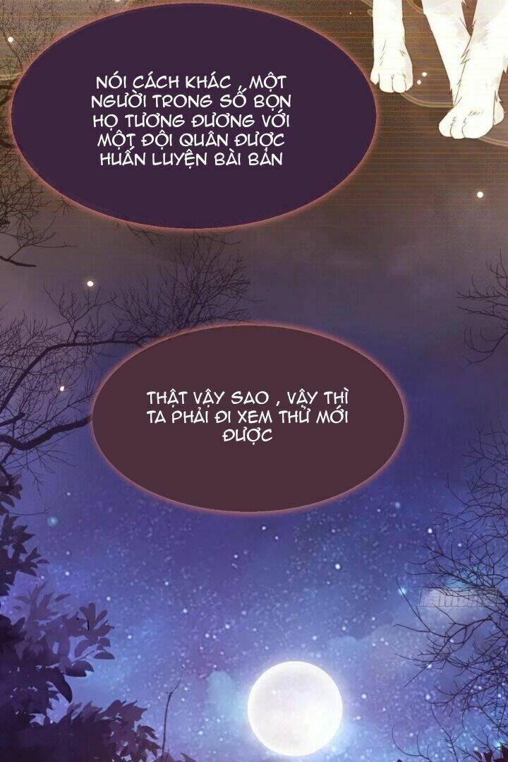 Tuyệt Sắc Quyến Rũ: Quỷ Y Chí Tôn Chap 313 - Next Chap 314