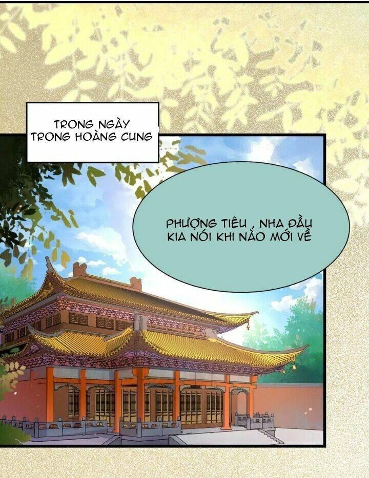 Tuyệt Sắc Quyến Rũ: Quỷ Y Chí Tôn Chap 313 - Next Chap 314