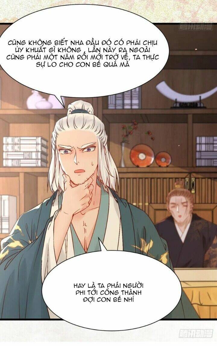 Tuyệt Sắc Quyến Rũ: Quỷ Y Chí Tôn Chap 313 - Next Chap 314