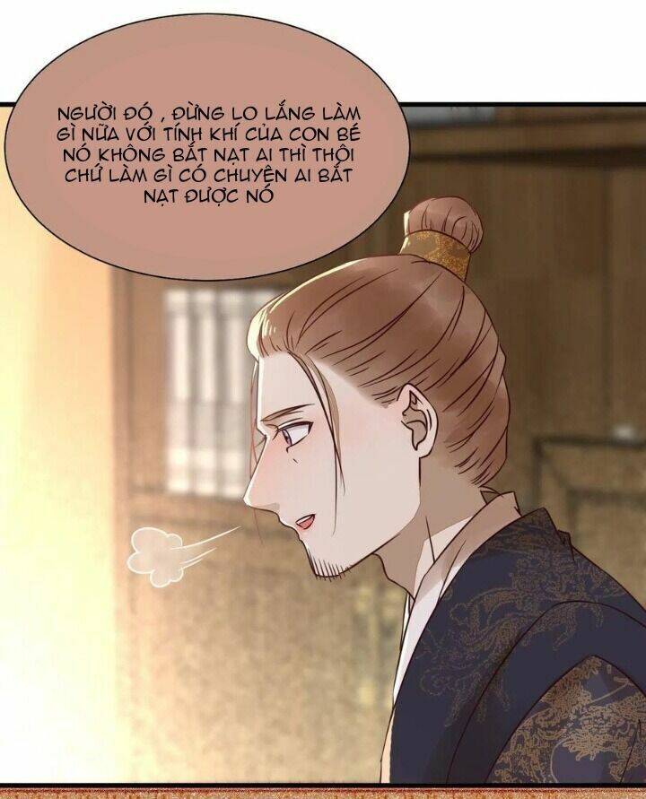 Tuyệt Sắc Quyến Rũ: Quỷ Y Chí Tôn Chap 313 - Next Chap 314
