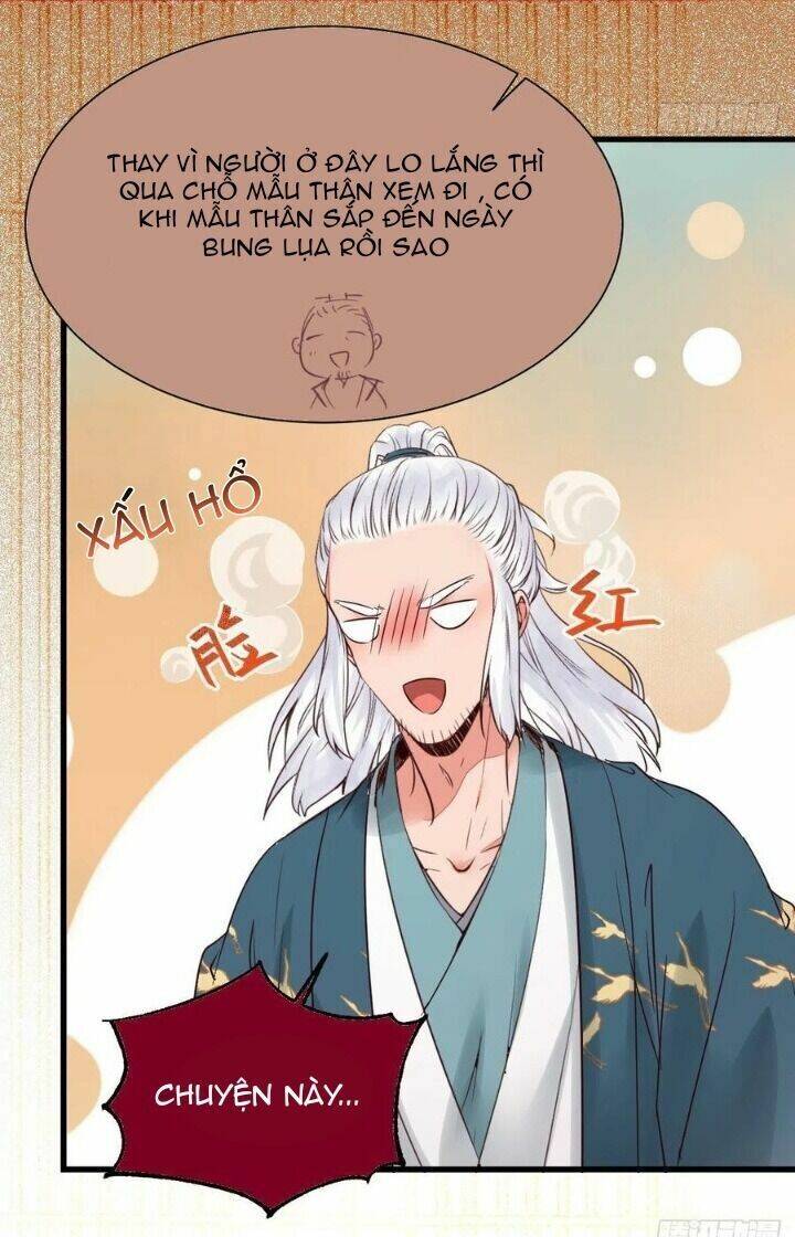 Tuyệt Sắc Quyến Rũ: Quỷ Y Chí Tôn Chap 313 - Next Chap 314