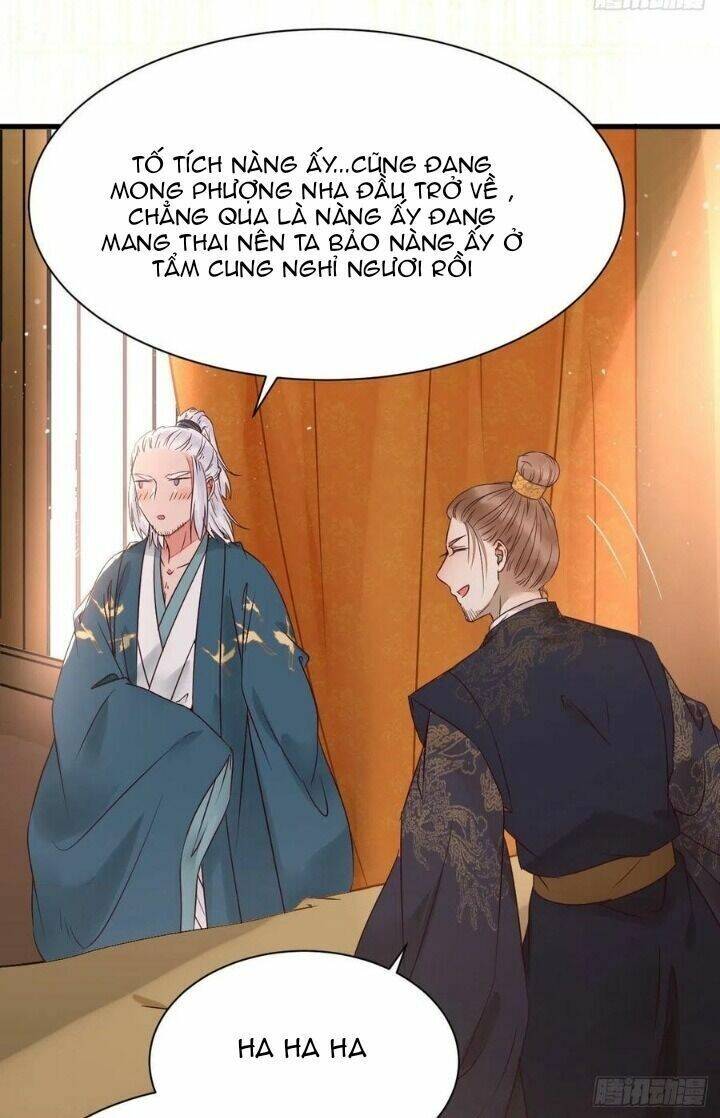 Tuyệt Sắc Quyến Rũ: Quỷ Y Chí Tôn Chap 313 - Next Chap 314