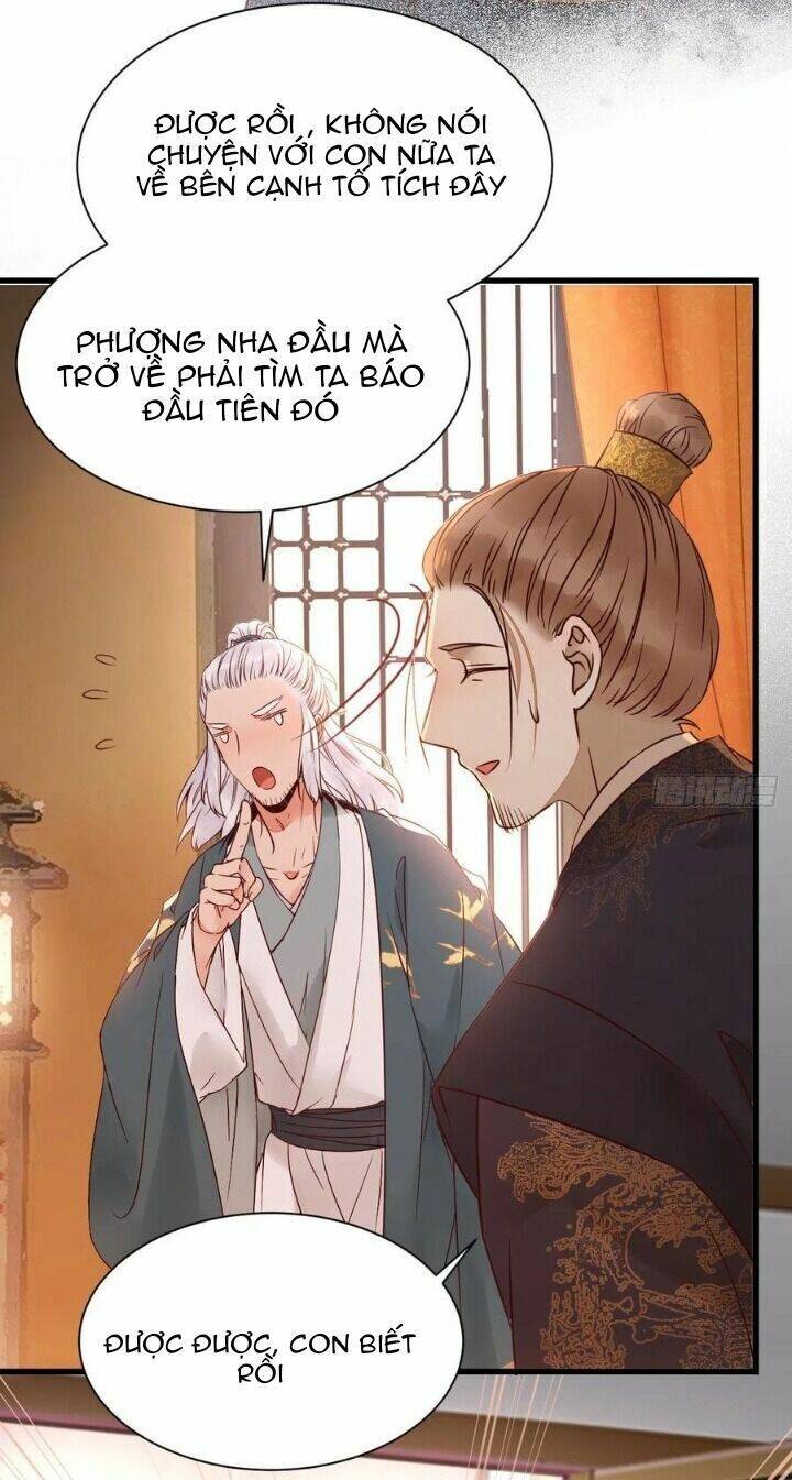 Tuyệt Sắc Quyến Rũ: Quỷ Y Chí Tôn Chap 313 - Next Chap 314