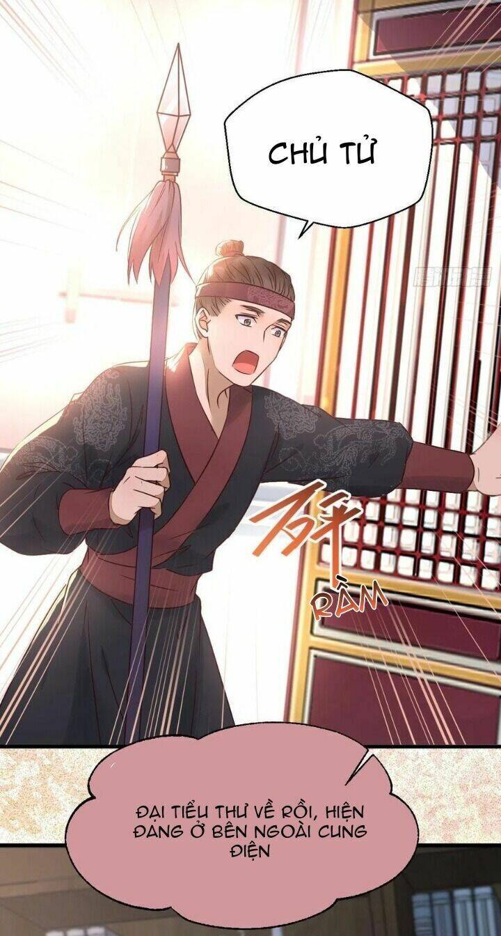 Tuyệt Sắc Quyến Rũ: Quỷ Y Chí Tôn Chap 313 - Next Chap 314