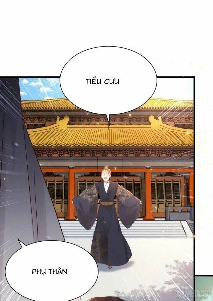Tuyệt Sắc Quyến Rũ: Quỷ Y Chí Tôn Chap 313 - Next Chap 314