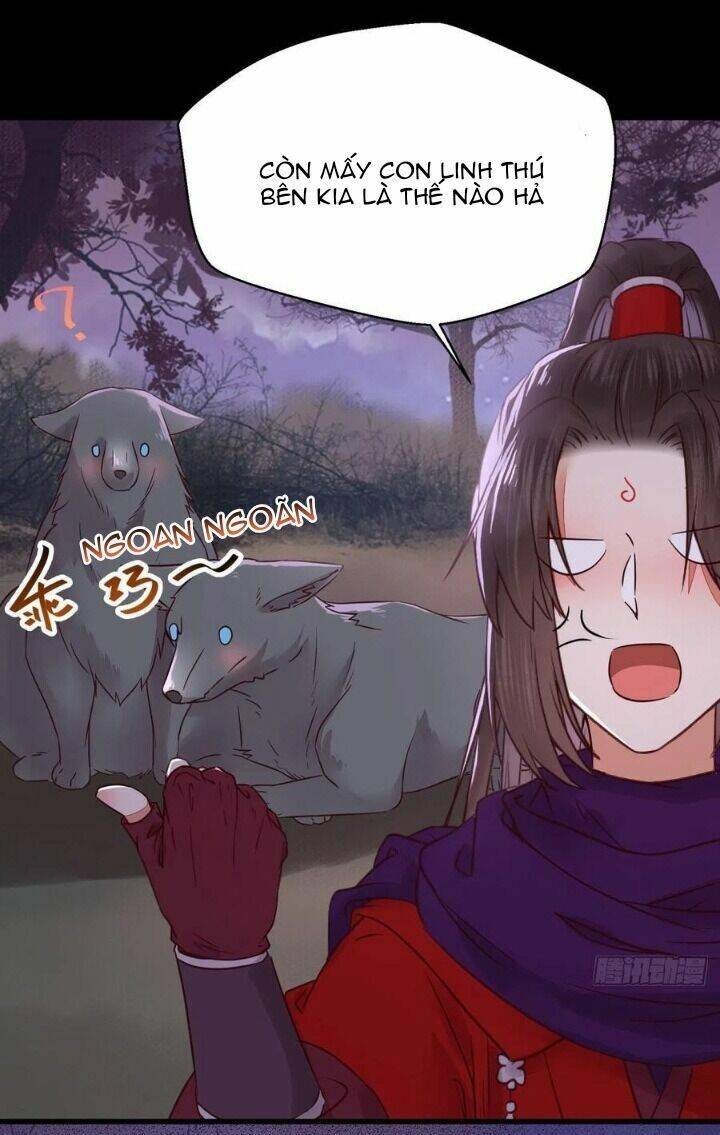 Tuyệt Sắc Quyến Rũ: Quỷ Y Chí Tôn Chap 313 - Next Chap 314