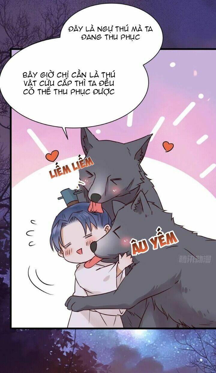 Tuyệt Sắc Quyến Rũ: Quỷ Y Chí Tôn Chap 313 - Next Chap 314