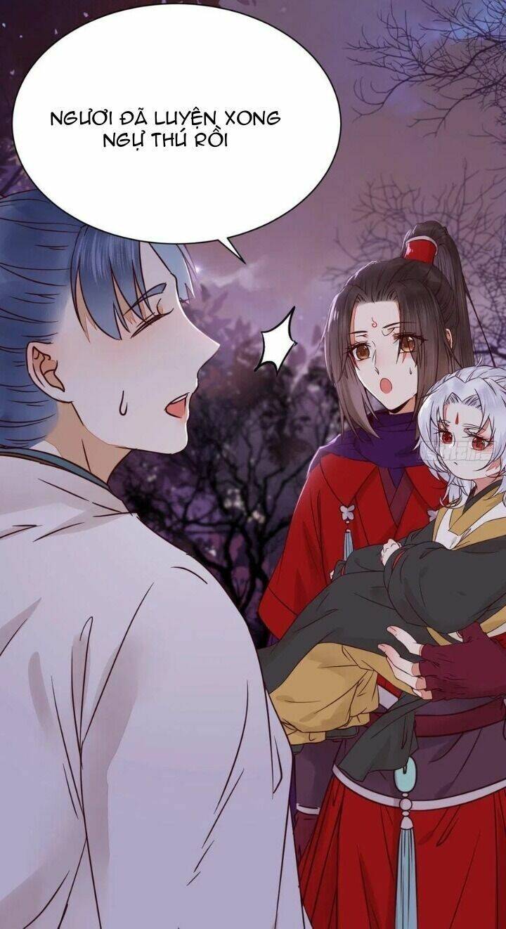 Tuyệt Sắc Quyến Rũ: Quỷ Y Chí Tôn Chap 313 - Next Chap 314